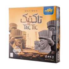 بازی فکری تاکتیک زینگو