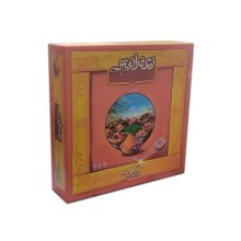 بازی فکری زعفرانیتو زینگو